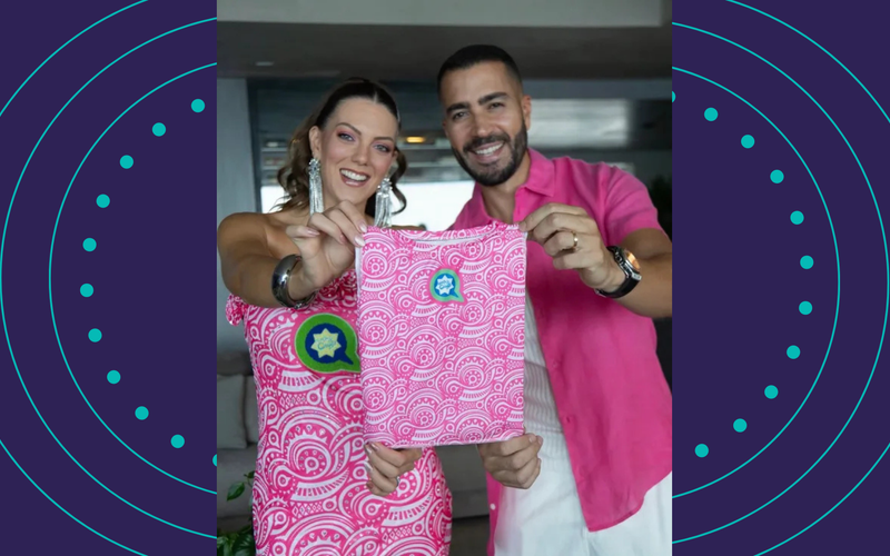 Hoje, o artista comanda o tradicional &ldquo;Bloco da Quinta&rdquo; no circuito Dod&ocirc; (Barra-Ondina)/Foto: Redes Sociais