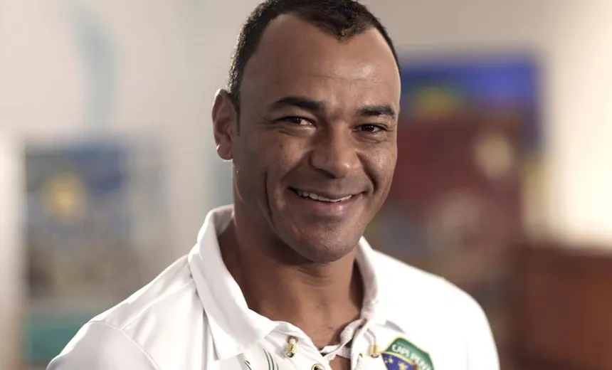 Cafu é investigado por receber dinheiro do PCC; Jogador diz que "não procede"