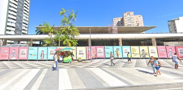 Foto: Google Street View
