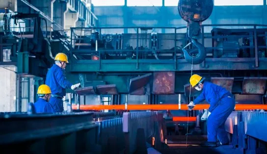 Produção industrial baiana tem quarta queda consecutiva em outubro