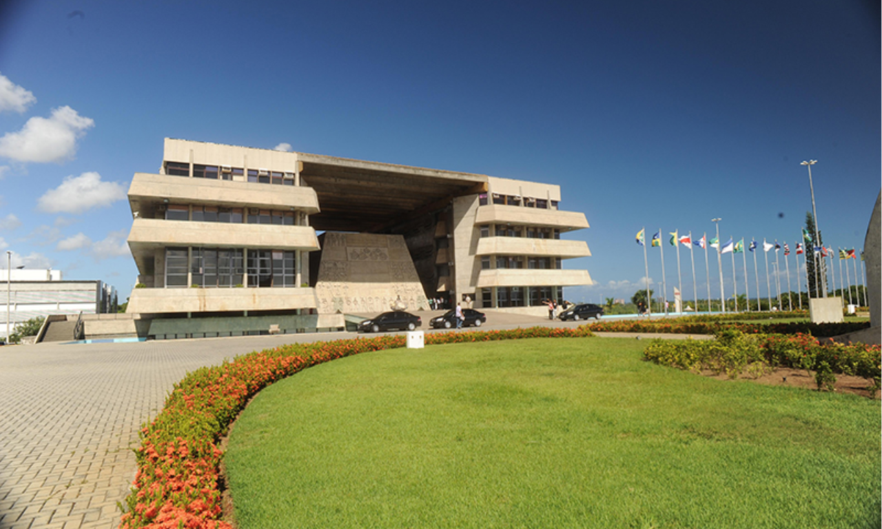 ALBA aprova reajuste de 5,4% no piso dos professores da rede estadual.Foto: Divulga&ccedil;&atilde;o