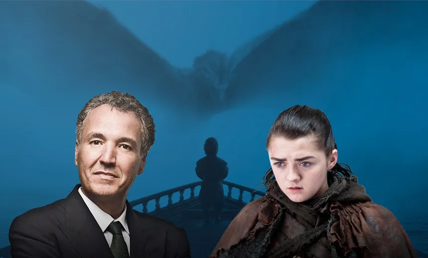 Nizan compara negócios a Game Of Thrones: “quem é a Arya Stark da sua empresa?”
