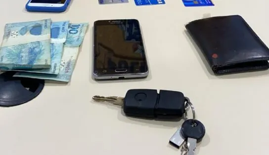 Motoboy que se aproveitava do trabalho para abusar de passageiras é preso no Subúrbio Ferroviário