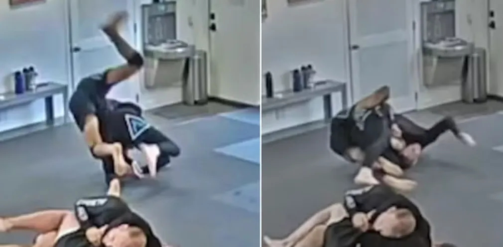 Aluno será indenizado após golpe de jiu-jítsu que o deixou tetraplégico