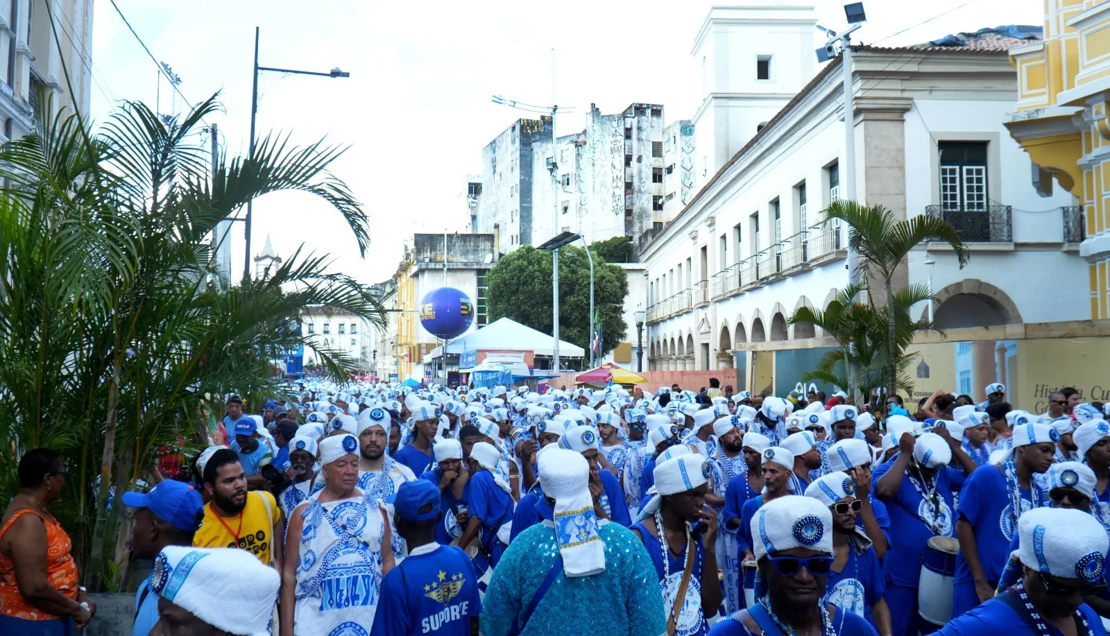 filhos de gandhy