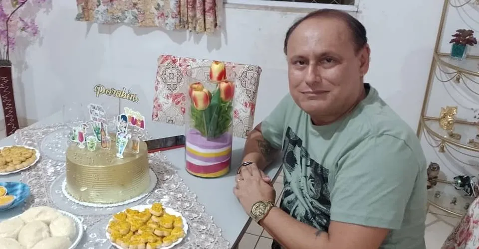 Desaparecido há 10 dias, em Salvador, professor de 56 anos é localizado