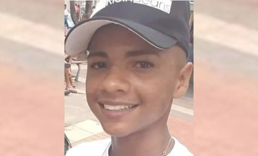 Jovem sequestrado junto com amigos na frente da namorada em Camaçari é encontrado morto