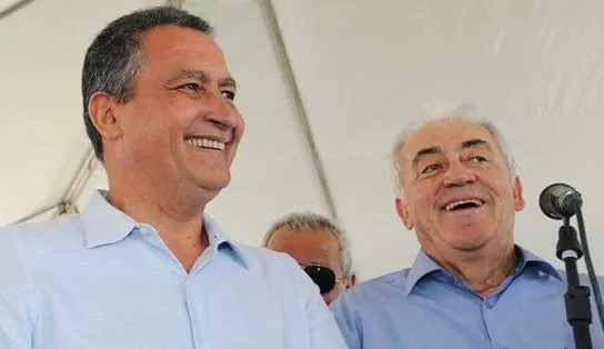 Articulação entre Rui, Otto, Lira e Guedes amenizou trecho da PEC dos Precatórios contestada pelo governador baiano, diz senador