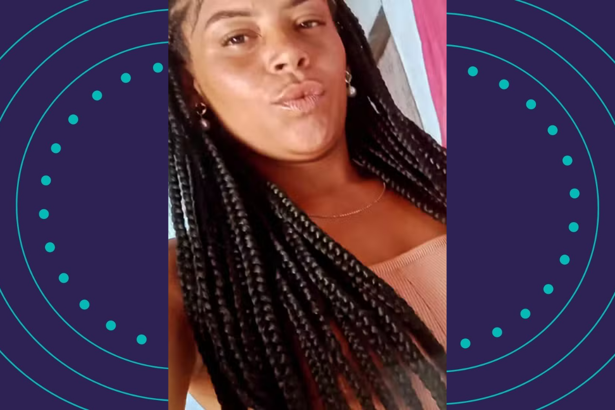Mulher &eacute; morta a tiros na frente da filha de 8 anos em Feira de Santana