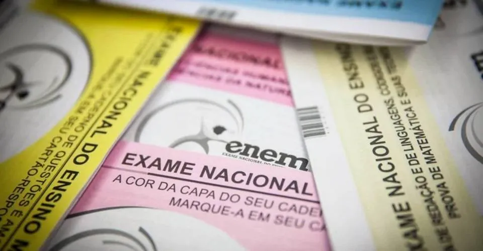 Inscrições para Enem 2024 começam nesta segunda-feira (27)