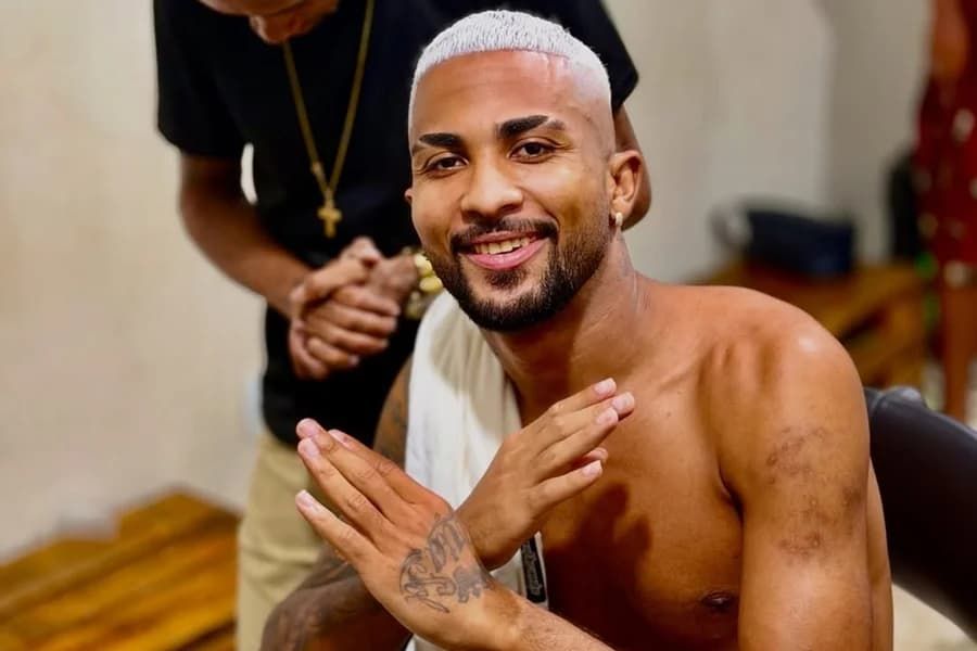 Fotos: Divulga&ccedil;&atilde;o Zau 