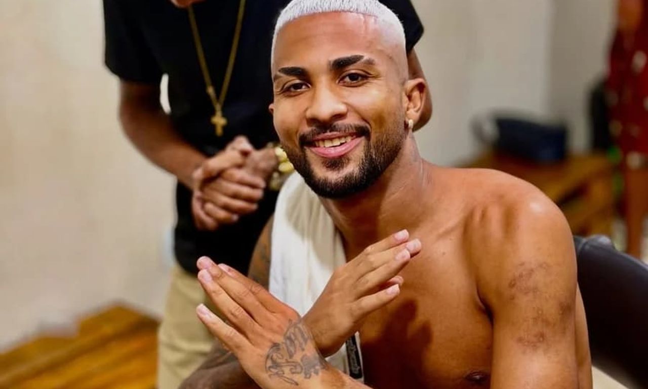 Foto: Redes sociais