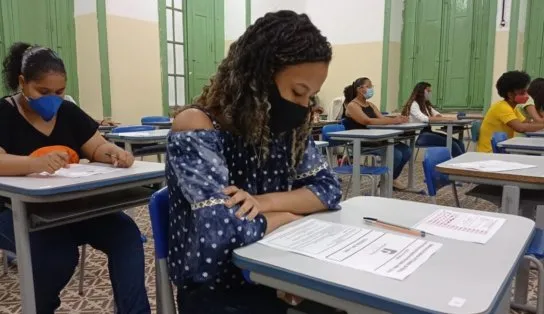 Provas do processo seletivo da Defensoria Pública acontecem domingo; são 114 vagas no total