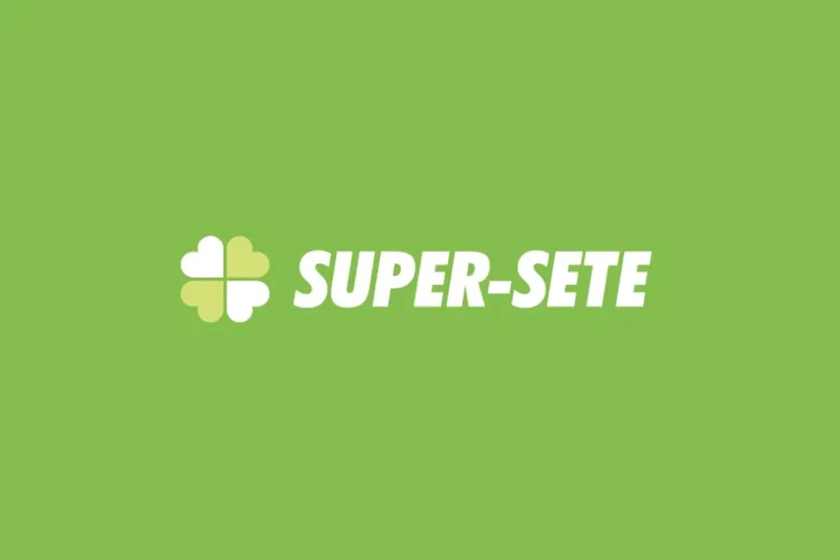 Super Sete. Foto: Reprodu&ccedil;&atilde;o