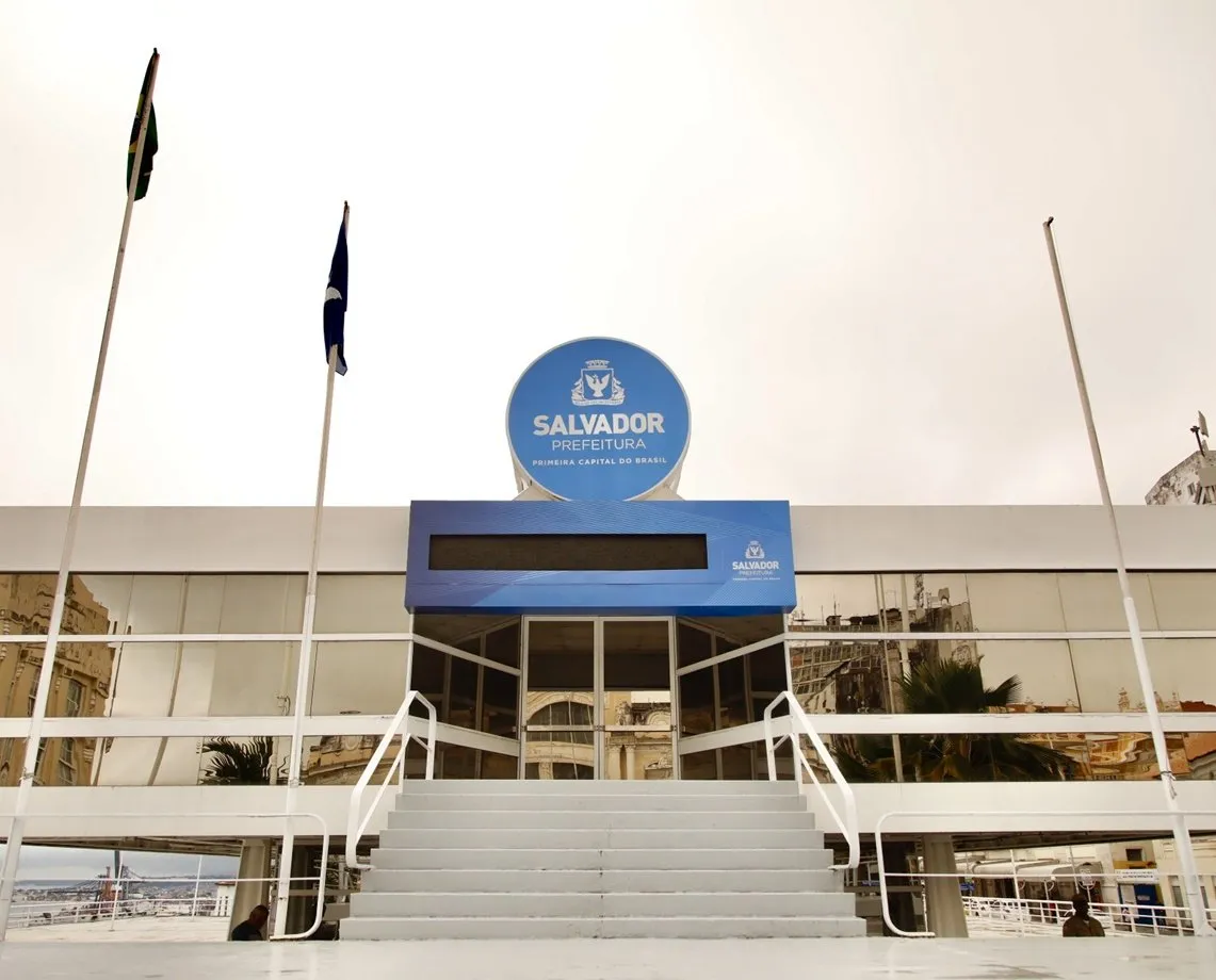 Prefeitura de Salvador segue com inscrições abertas para concurso público até 8 de julho