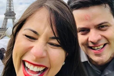 Daniel Keller foi encontrado morto horas após aniversário de Jessica Senra