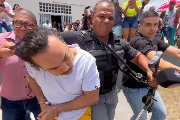 Audi&ecirc;ncia De Custodia Aconteceu No F&oacute;rum Em Dias D&rsquo;&aacute;vila Por Reprodu&ccedil;&atilde;o You Tube