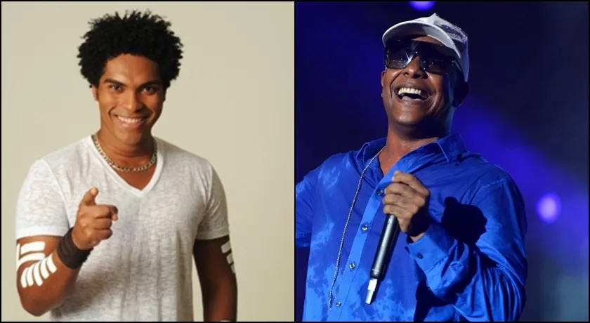 Réveillon tem shows de Timbalada e Psirico nesta terça; confira programação