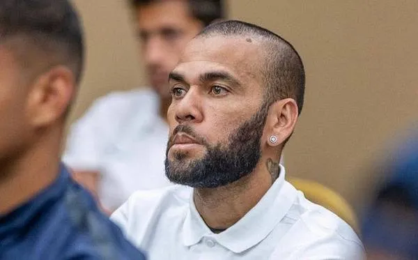 Justiça Espanhola finaliza investigação e Daniel Alves vai a julgamento por agressão sexual