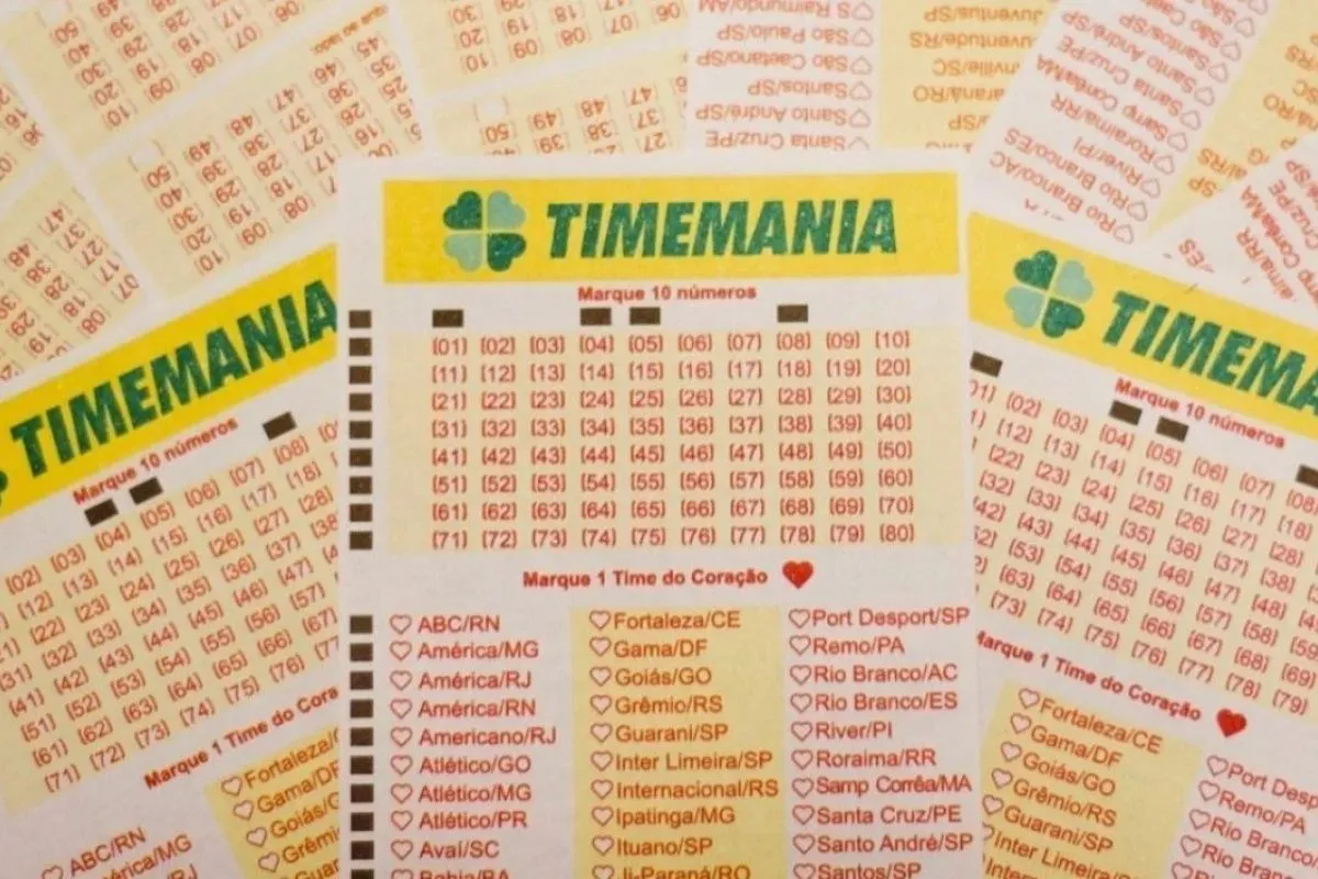 timemania