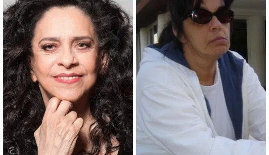 Viúva de Gal Costa posto foto em rede social da cantora e é criticada na internet; veja comentários