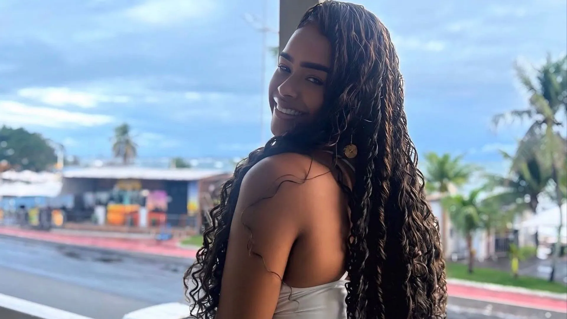 Após vazamento de vídeos íntimos, Varoa diz que vai à polícia