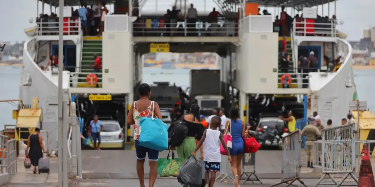 Mais de 20 cidades da Bahia ter&atilde;o feriad&atilde;o de 4 dias em setembro