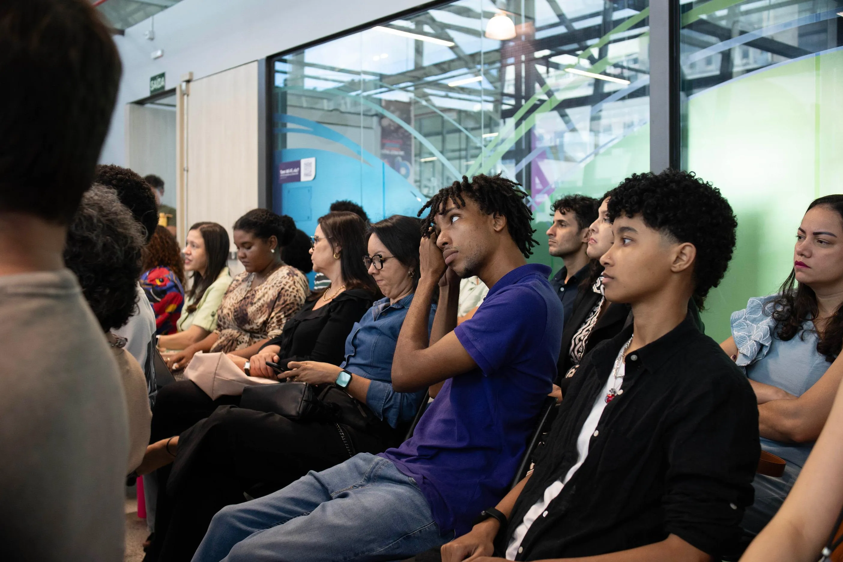 Hub Salvador mobiliza startups baianas para chamada nacional de inovação