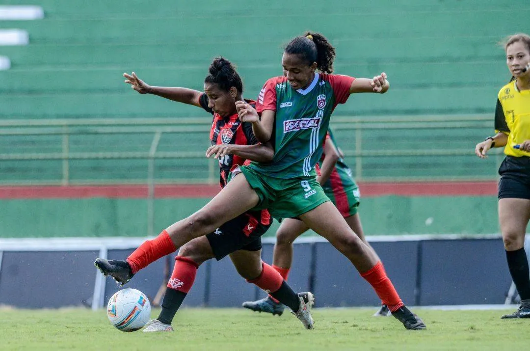 Baianão Feminino chega ao returno com quatro jogos neste fim de semana