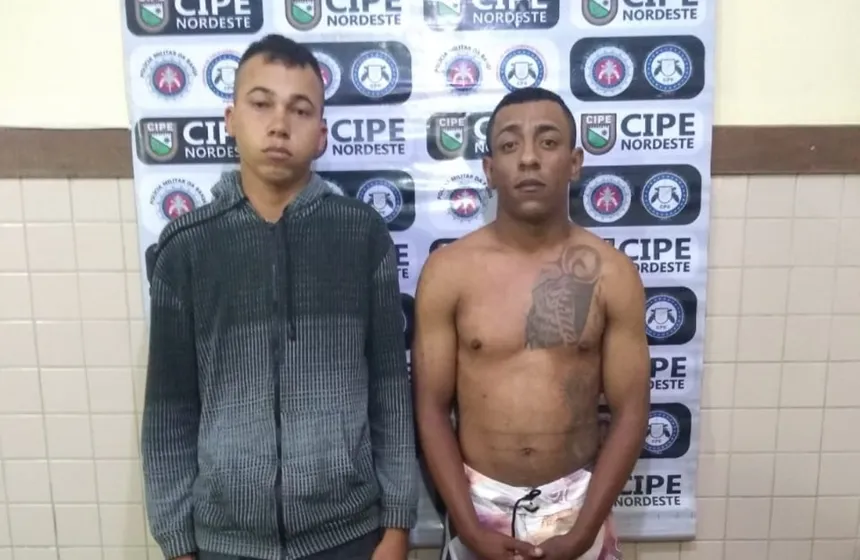 Traficantes são presos após matarem 'rival', em Ribeira do Pombal