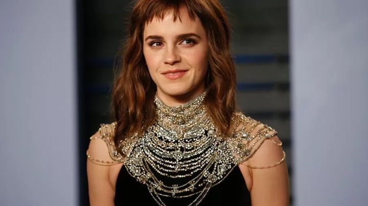 Emma Watson É Proibida De Dirigir Após Multa De Trânsito