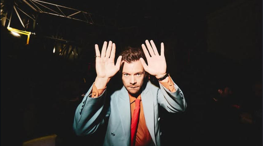 Show De Harry Styles Em São Paulo É Cancelado Por Problema De Saúde Na Turnê