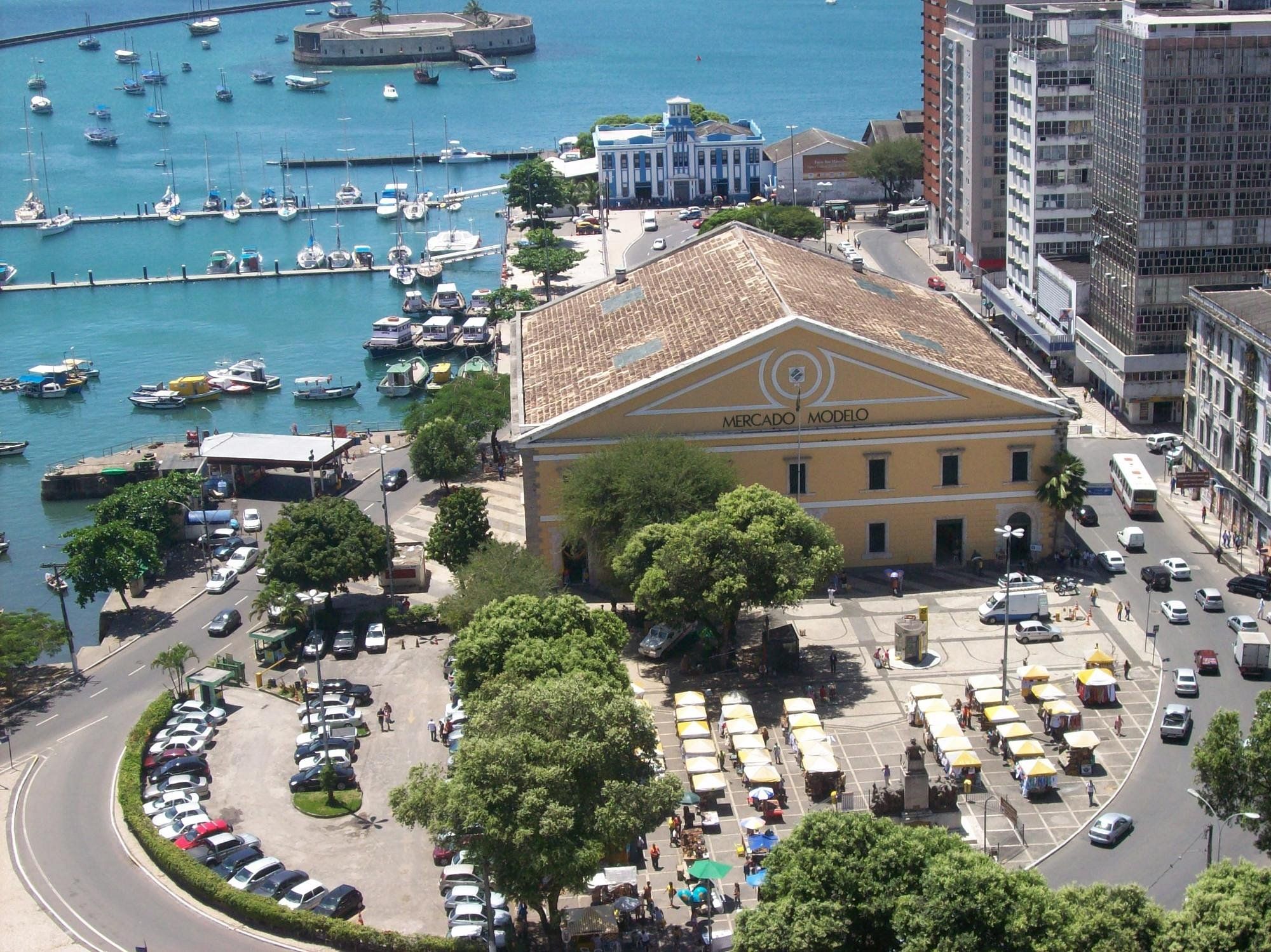 Mercado Modelo