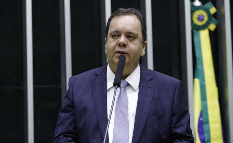 “Elmar, Pancadinha e Governo”: vídeo aumenta especulação sobre rearranjo no interior Mário Agra/Câmara dos Deputados 