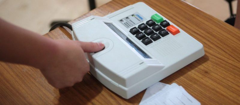 Eleições 2026. | Foto: Ilustrativa