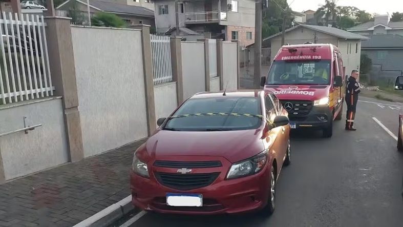 Criança De 3 Anos Morre Após Ser Esquecida Em Carro Por 10 Horas