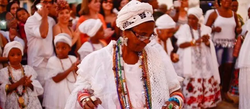 TRADIÇÃO: Festival sobre o Samba de Roda acontece em Salvador; Veja programação