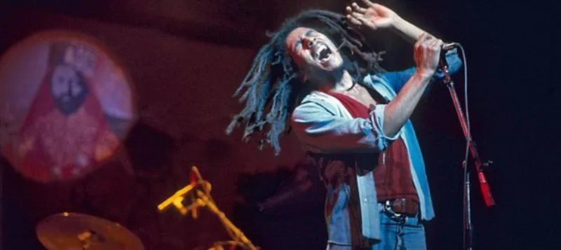 No dia que completaria 72 anos, Bob Marley dá ‘presente’ para lá de especial aos fãs; Entenda