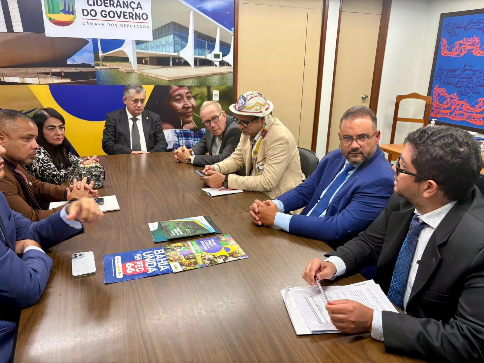 Prefeituras baianas esperam votação de parcelamento de dívidas na próxima semana