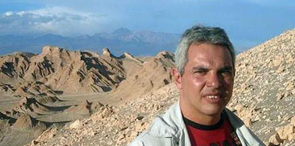 Terremoto no Nepal: servidor do TJ-BA está desaparecido