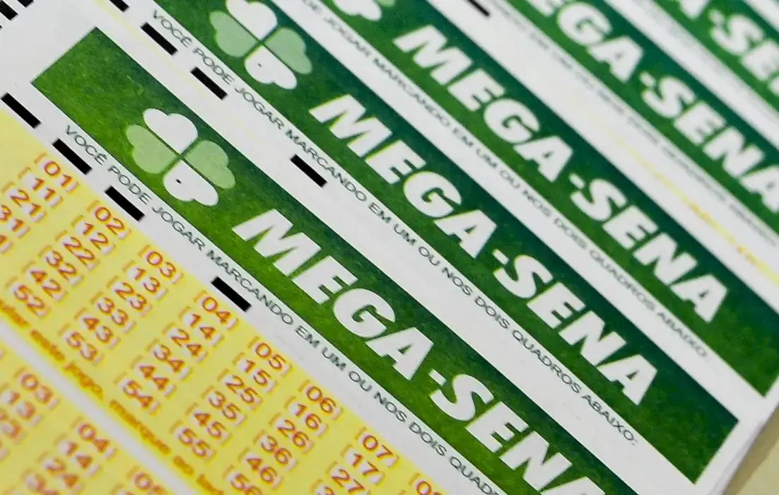 Mega-Sena: aposta do Rio acerta dezenas e leva R$ 6,4 milhões