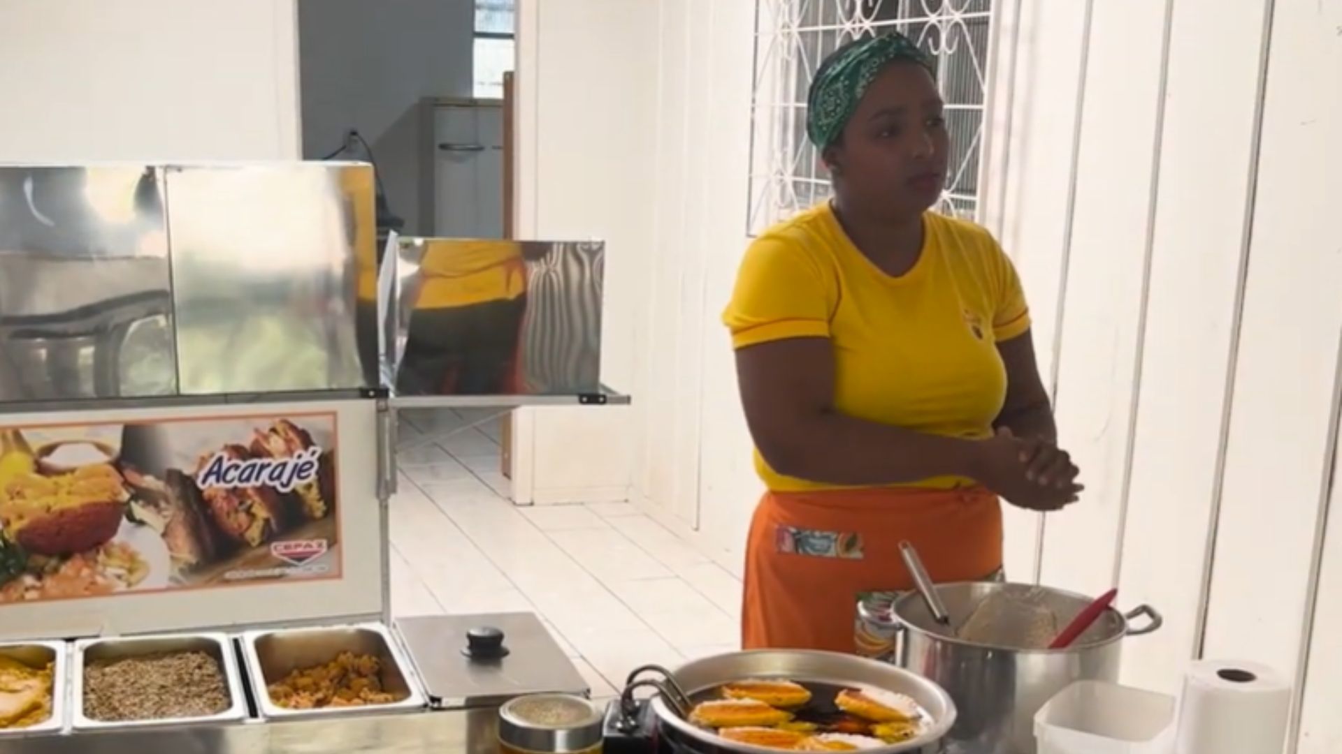 Foto: Juliam Nazar&eacute;/Jornal de Beltr&atilde;o