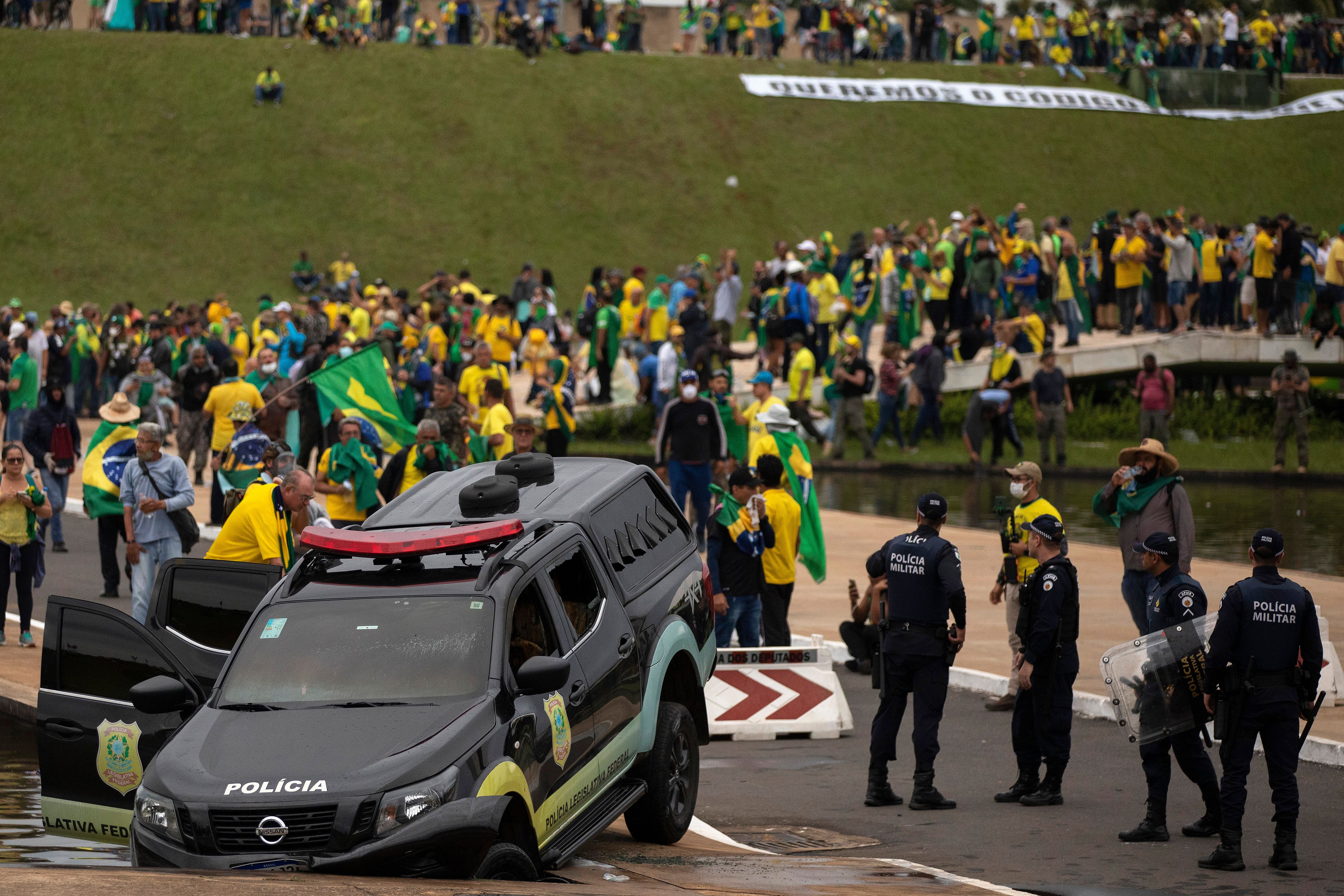 Foto: Agência Brasil