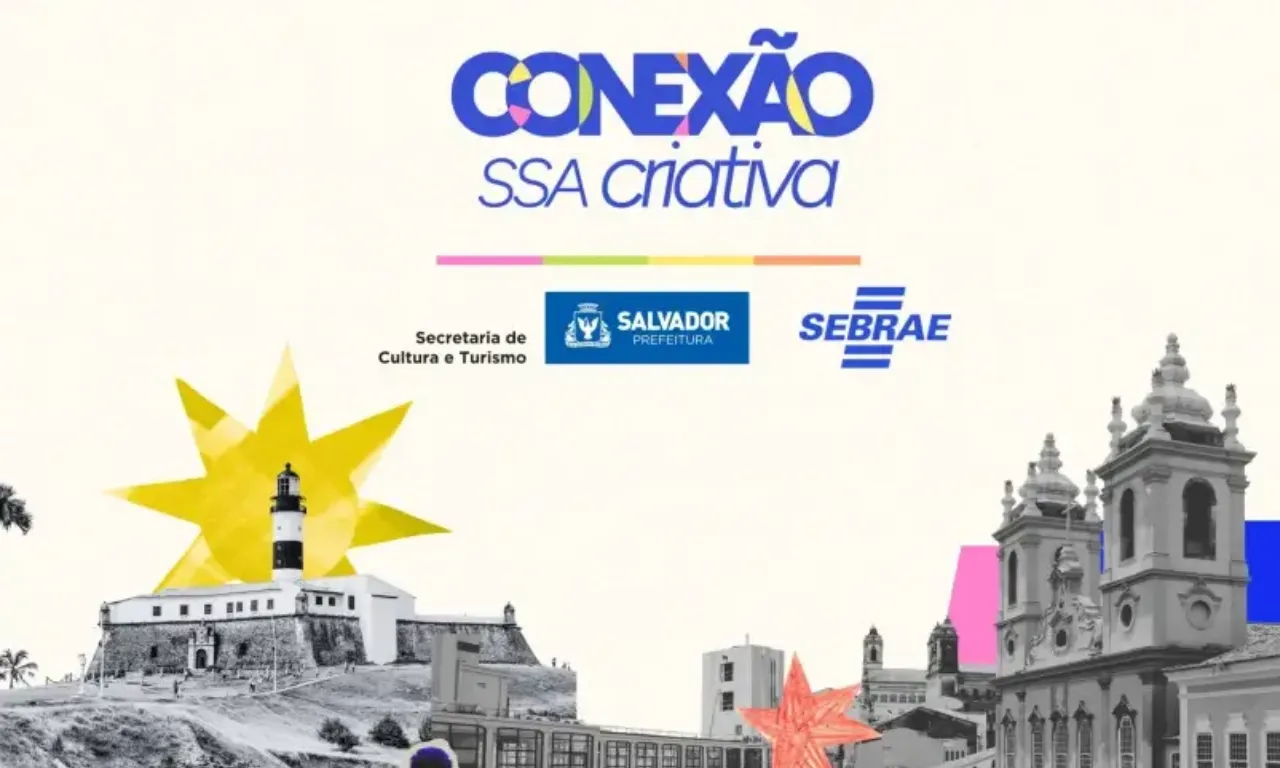 Conexão SSA Criativa