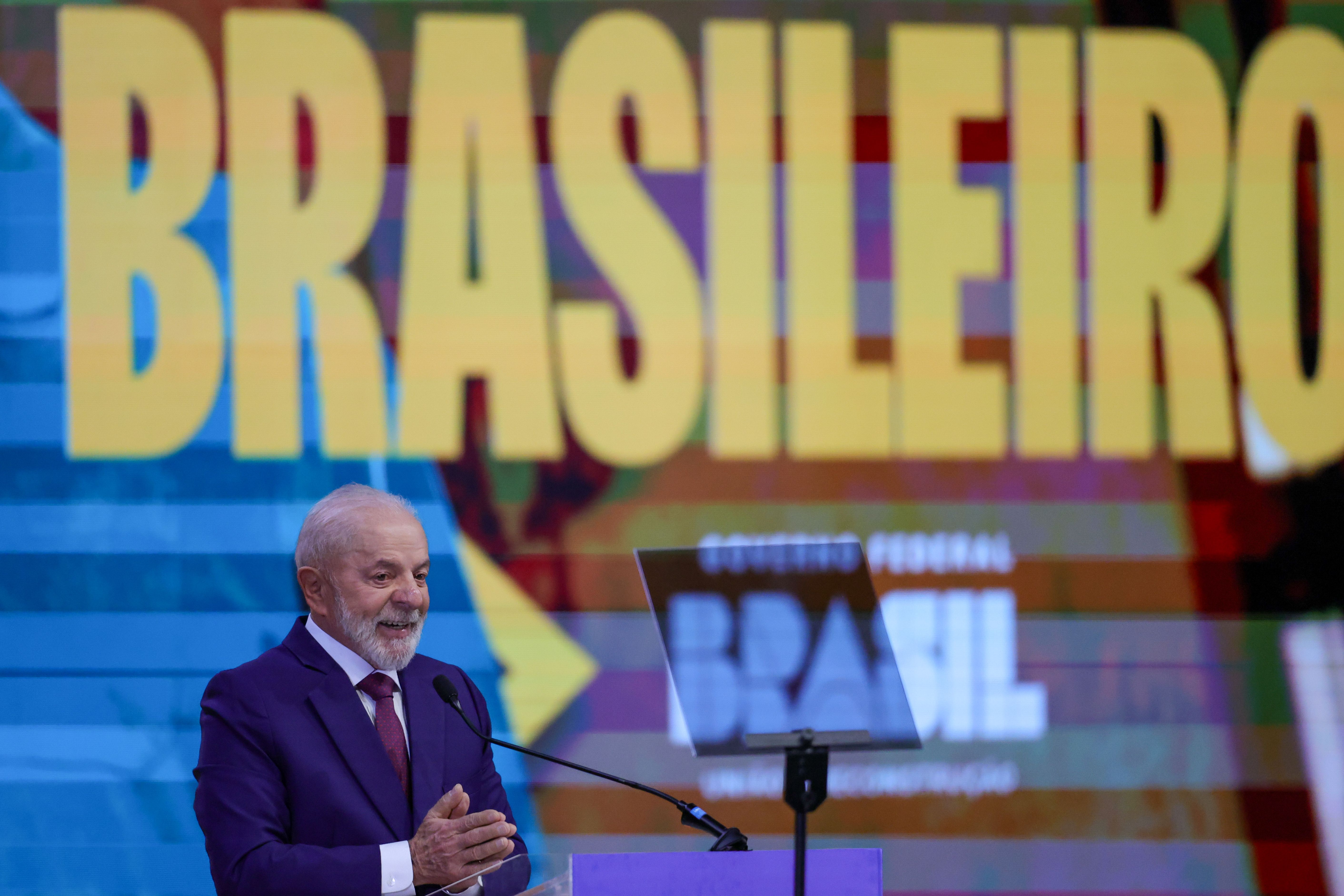 mbora a aprovação tenha aumentado, a rejeição a Lula ainda é superior ao apoio. | Foto: Fabio Rodrigues-Pozzebom/Agência Brasil