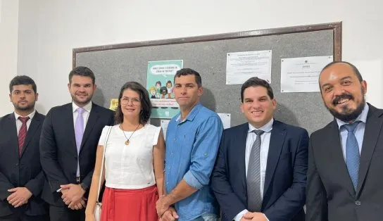 Após decisão inédita do TSE, Jacobina reconta votos para vereador e advogado comenta: ‘Conquista da democracia’