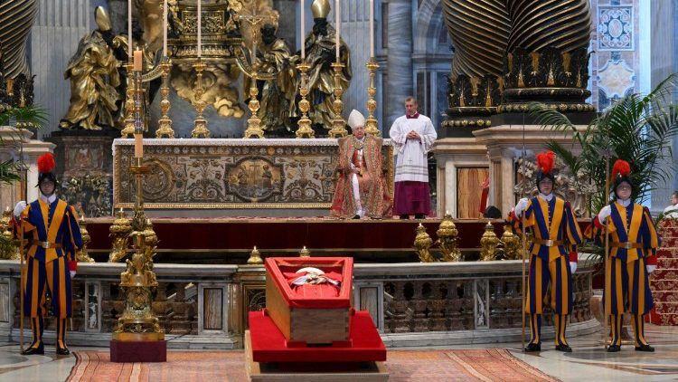 Foto: Vatican News