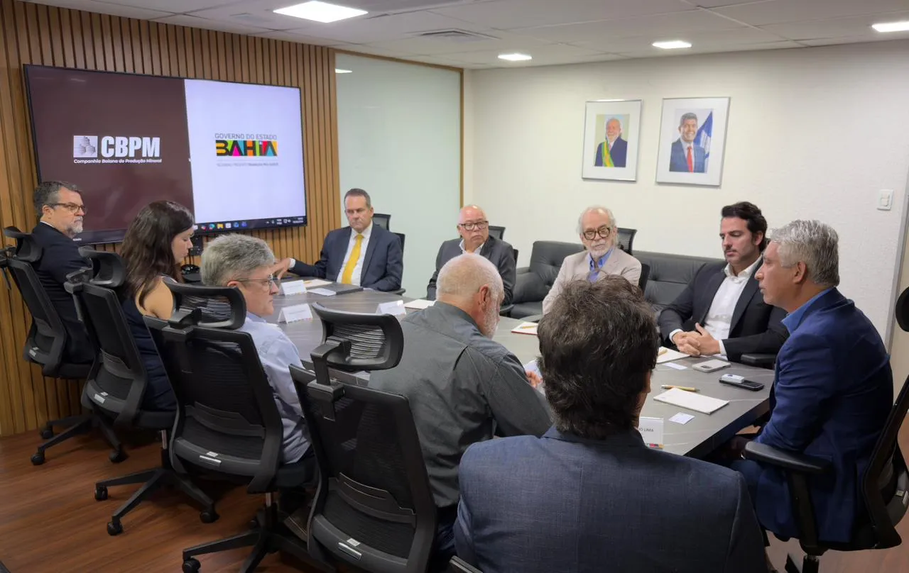 CBPM reage à 'venda indevida' de operação da Equinox Gold na Bahia