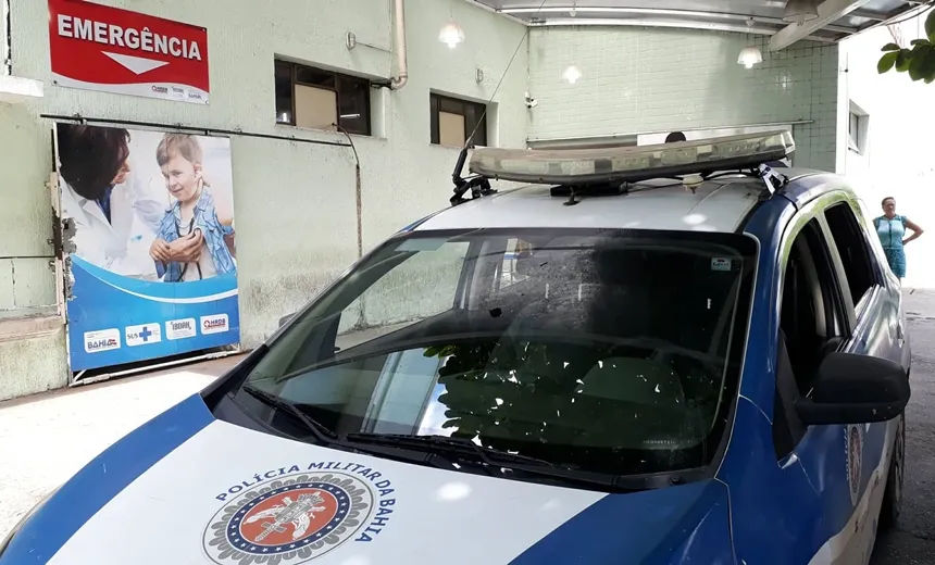 Homem é morto a tiros após ter casa invadida na zona rural de Alagoinhas
