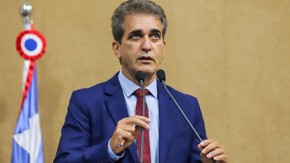Robinson Almeida